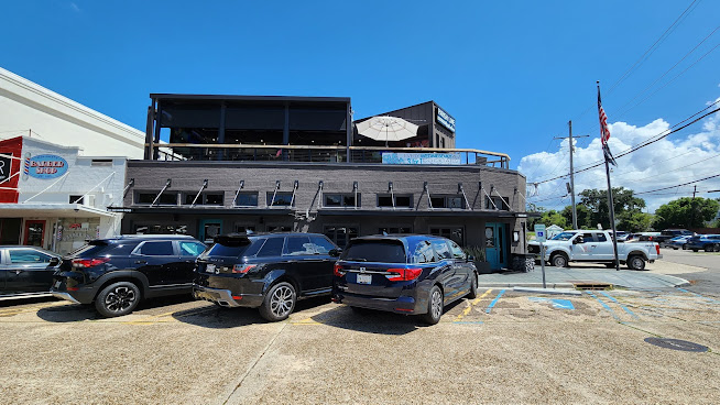 Parish Line Bistro Bar by null