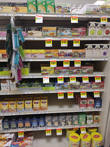 Supermarket «Marsh Supermarket», reviews and photos, 1013 N Forest Ave, Marion, IN 46952, USA