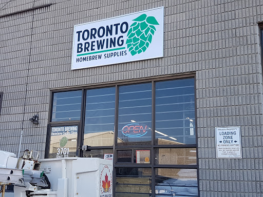 Toronto Brewing