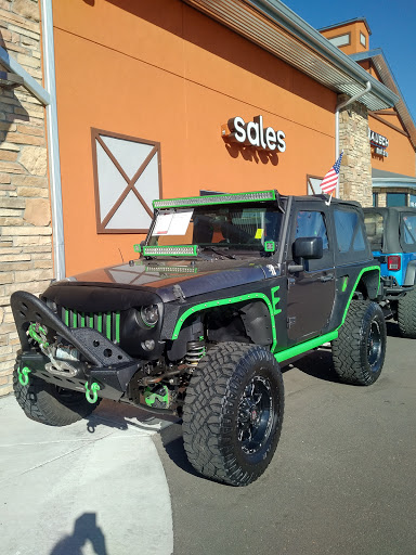 Car Dealer «Rausch Motors LLC», reviews and photos, 18225 Ponderosa Dr, Parker, CO 80134, USA