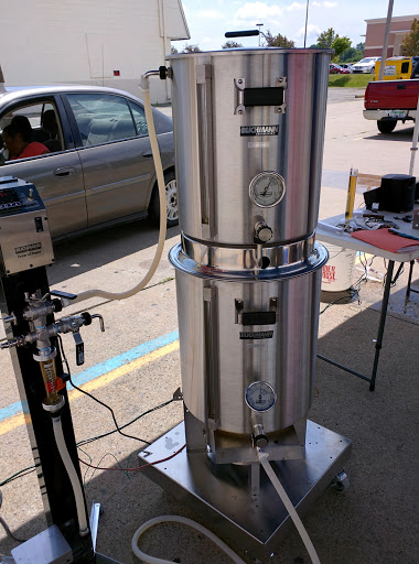 Liquor Store «Wine Barrel Plus», reviews and photos, 30303 Plymouth Rd, Livonia, MI 48150, USA