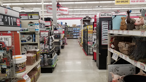 Home Improvement Store «Tractor Supply Co.», reviews and photos, 4267 13th St, St Cloud, FL 34769, USA