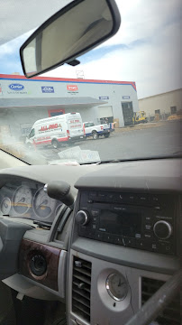 Mountainland Heating & Cooling Supply - Photo 2 - Car repair in St. George, UT, St. George