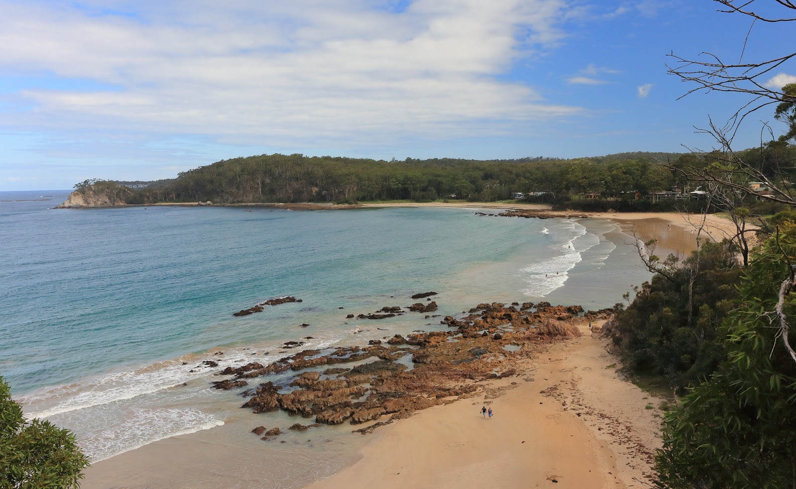 Surf Beach photo #9