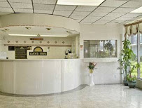 Days Inn Alcoa Knoxville Airport - Photo 5 - Car repair in Alcoa, TN, Knoxville