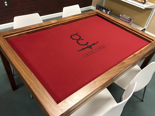 Comic Book Store «1st Edition Comics», reviews and photos, 2826 GA-54, Peachtree City, GA 30269, USA