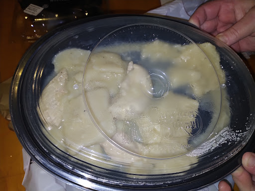 American Restaurant «Cracker Barrel Old Country Store», reviews and photos, 475 Rivers Edge Dr, Milford, OH 45150, USA