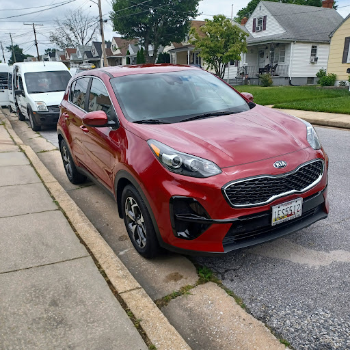 Car Detailing Service «clm auto detailing & car wash», reviews and photos, 3 Flemingham Ct, Owings Mills, MD 21117, USA