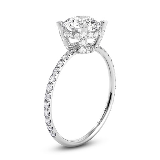 Jewelry Store «TIVOL», reviews and photos, 4721 W 119th St, Overland Park, KS 66209, USA