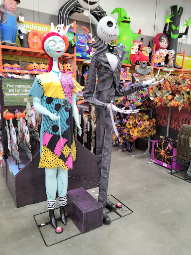 Home Improvement Store «The Home Depot», reviews and photos, 5000 Hardwick St, Lakewood, CA 90712, USA