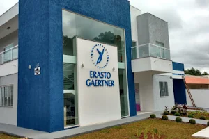 Centro de Saúde Erasto Gaertner - Irati image