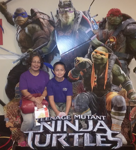 Movie Theater «AMC Tallahassee Mall 20», reviews and photos, 2415 N Monroe St, Tallahassee, FL 32303, USA