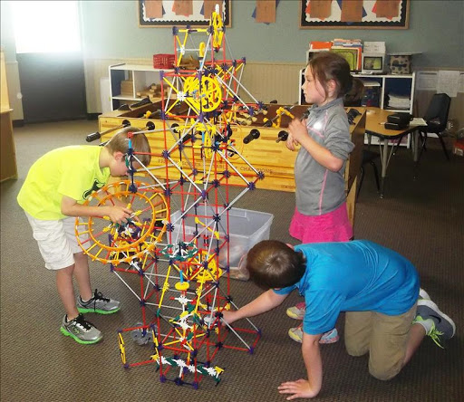 Day Care Center «North St. Peters KinderCare», reviews and photos, 4150 S Cloverleaf Dr, St Peters, MO 63376, USA