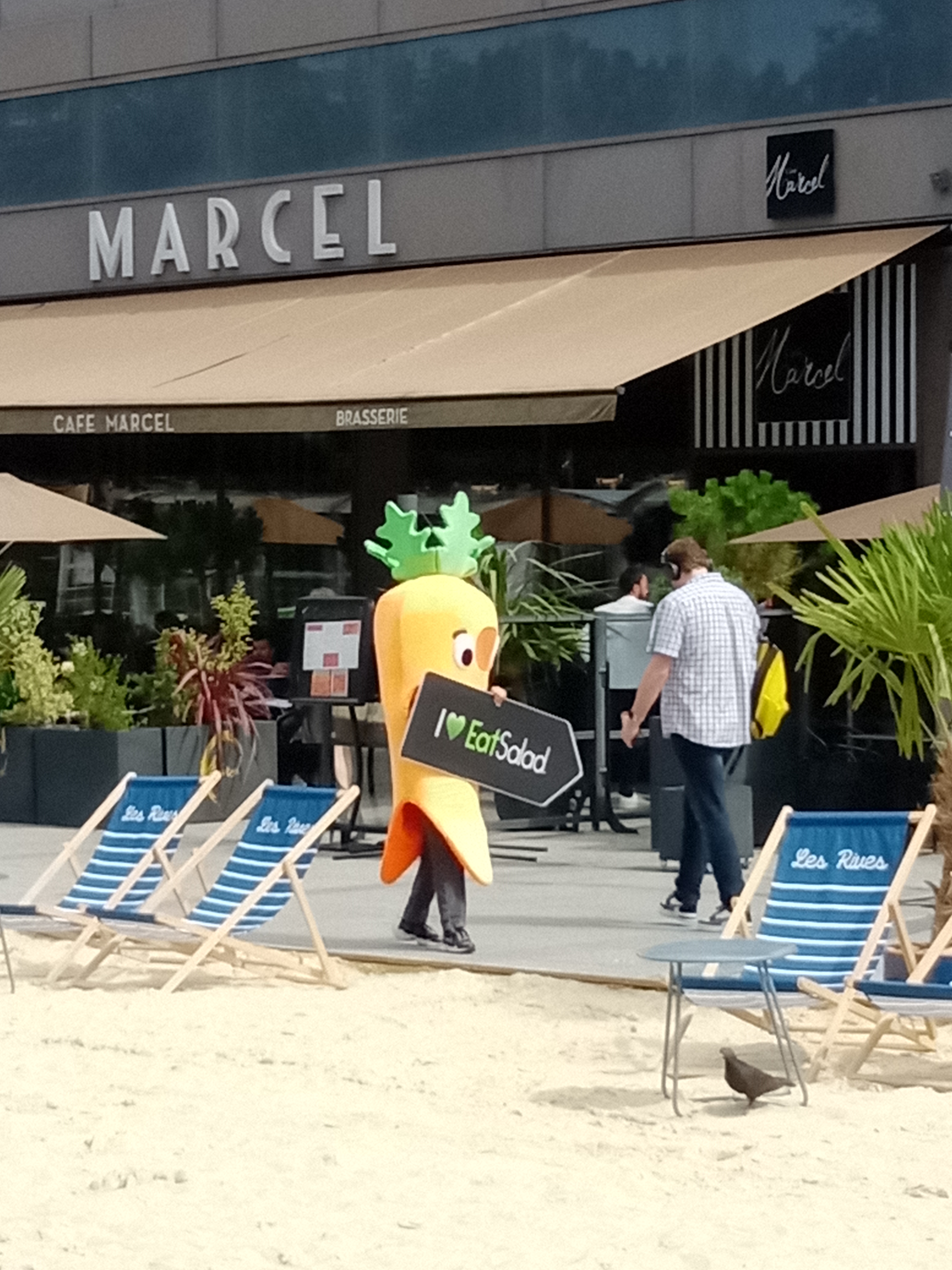 Photo n° 1 de l'avis de Mélancolie.a fait le 10/08/2023 à 13:06
