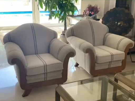 Tapicería Roca en Zaragoza, Zaragoza