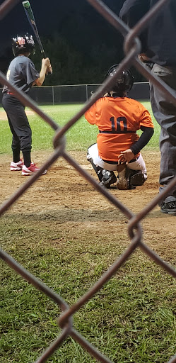 Park «Cottage Grove Park», reviews and photos, 2100 Arabelle St, Houston, TX 77007, USA