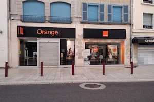 Boutique Orange - Vesoul image