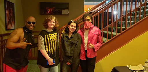 Bistro «Infinity Hall Hartford», reviews and photos, 32 Front St, Hartford, CT 06103, USA