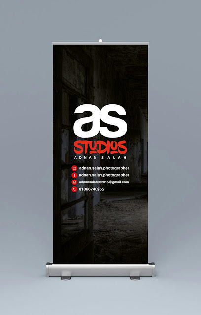 A.S STUDIOS