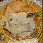 Photo n°1 de l'avis de Simona.o fait le 14/11/2023 à 13:28 sur le  Ristorante La Gola di Bacco à Galleno