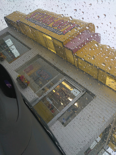 Steak House «Steak-Out Charbroiled Delivery», reviews and photos, 1823 6th Ave SE, Decatur, AL 35601, USA