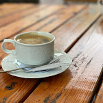 Photo n°1 de l'avis de Jochen.a fait le 16/09/2021 à 08:39 sur le  Zucker und Salz,Restaurant am alten Rathaus à Freinsheim