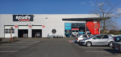 Centre Auto Roady Le Lude à Le Lude