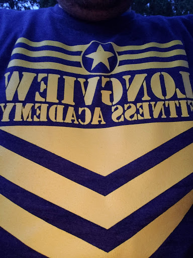 Gym «CrossFit 259», reviews and photos, 100 Janet Kay Dr, Longview, TX 75605, USA