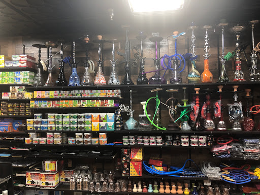 Tobacco Shop «Tobacconist», reviews and photos, 8027 W 79th St, Justice, IL 60458, USA