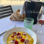 Photo n°5 de l'avis de Franco.o fait le 01/10/2023 à 18:42 sur le  Hosteria La Bohème à Castellazzo Novarese