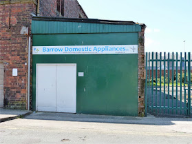 Barrow Domestic Appliances