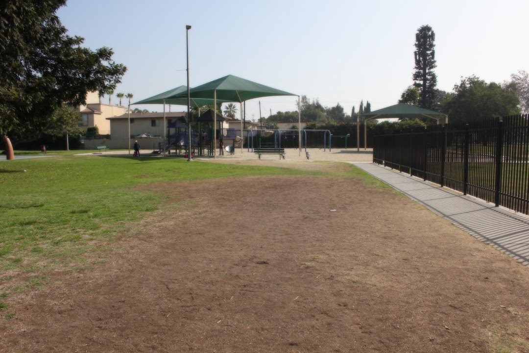Zamora Park