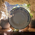 Photo n°7 de l'avis de Sergio.o fait le 08/11/2022 à 19:52 sur le  Osteria al Forno di Agnese à Civita di Bagnoregio