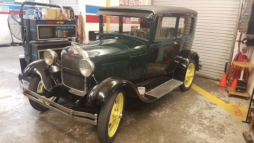 Auto Repair Shop «Best Automotive Repair», reviews and photos, 330 US Hwy 27 S #8, Sebring, FL 33870, USA