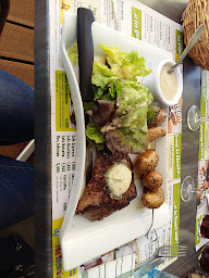 Photo n°11 de La Pataterie à Villechétif ()