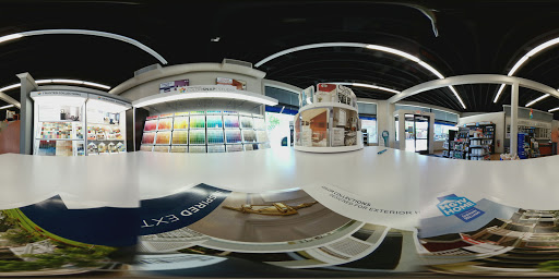 Paint Store «Sherwin-Williams Paint Store», reviews and photos, 3300 Folsom Blvd, Sacramento, CA 95816, USA