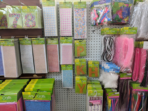 Dollar Store «Dollar Deal», reviews and photos, 1279 Veterans Blvd, Redwood City, CA 94063, USA