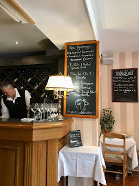 Atmosphère du Restaurant Le Roye Gourmet - n°2