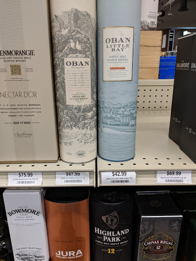 Liquor Store «Richfield Liquor Store», reviews and photos, 6444 Lyndale Ave S, Minneapolis, MN 55423, USA