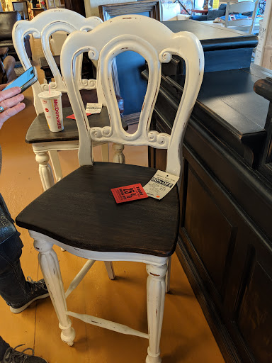 Furniture Store «Bramble Home Store», reviews and photos, 3210 Hewitt Ave, Everett, WA 98201, USA