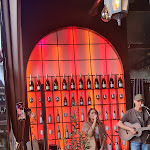 Photo n°3 de l'avis de Nicole.o fait le 29/07/2023 à 18:58 sur le  Bahnhöfchen | Restaurant, Bar & Lounge à Bonn