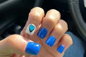 Trish Nails image