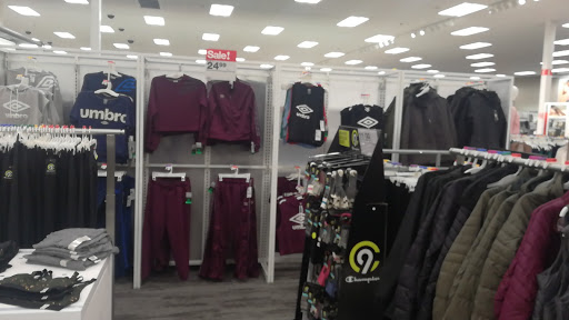 Department Store «Target», reviews and photos, 1515 US-22, Watchung, NJ 07069, USA