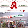 Apotheke im Marktkauf