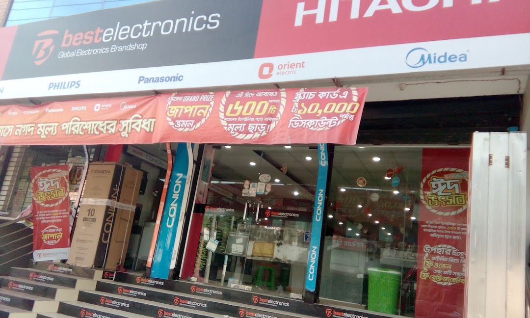 Best Electronics