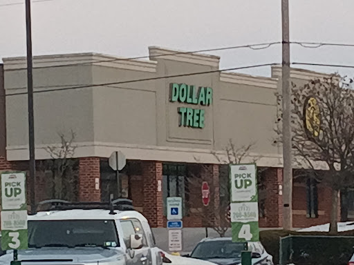 Dollar Store «Dollar Tree», reviews and photos, 225 Glen Dr, Manchester, PA 17345, USA