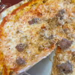 Photo n°3 de l'avis de Alessandro.o fait le 06/07/2022 à 21:28 sur le  Pizzeria La Macine à Prato