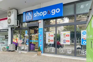 AB Shop & Go image