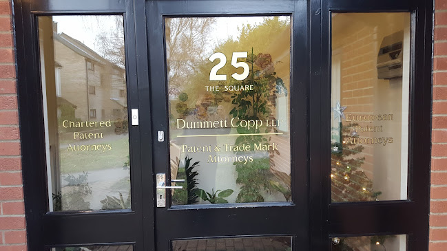 Reviews of Dummett Copp LLP in Ipswich - Attorney