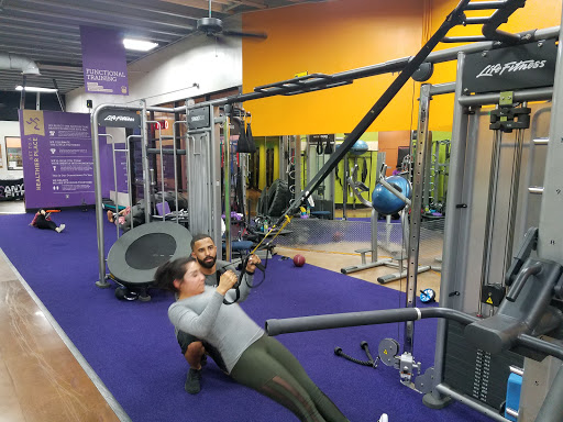 Gym «Anytime Fitness», reviews and photos, 7890 Haven Ave Suite 22, Rancho Cucamonga, CA 91730, USA